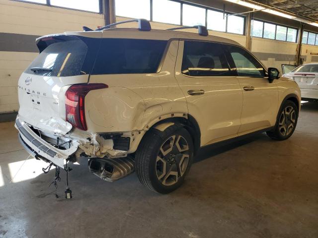 Photo 2 VIN: KM8R5DGE0PU529965 - HYUNDAI PALISADE 