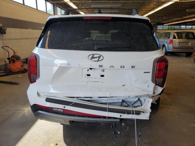 Photo 5 VIN: KM8R5DGE0PU529965 - HYUNDAI PALISADE 