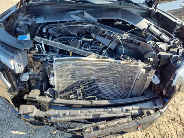 Photo 10 VIN: KM8R5DGE0PU550914 - HYUNDAI PALISADE L 