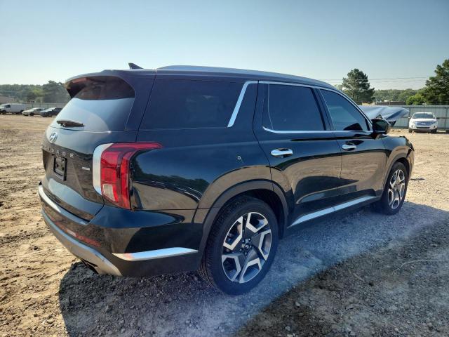 Photo 2 VIN: KM8R5DGE0PU550914 - HYUNDAI PALISADE L 