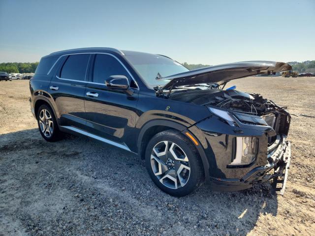 Photo 3 VIN: KM8R5DGE0PU550914 - HYUNDAI PALISADE L 