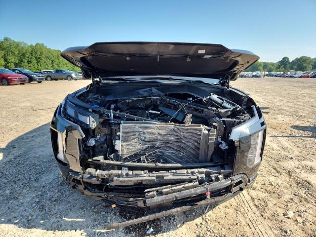 Photo 4 VIN: KM8R5DGE0PU550914 - HYUNDAI PALISADE L 