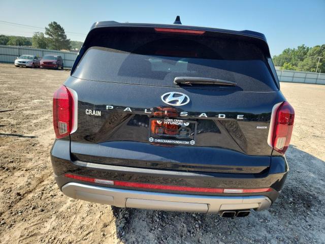 Photo 5 VIN: KM8R5DGE0PU550914 - HYUNDAI PALISADE L 