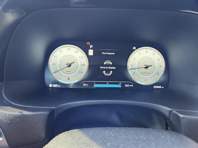 Photo 8 VIN: KM8R5DGE0PU550914 - HYUNDAI PALISADE L 
