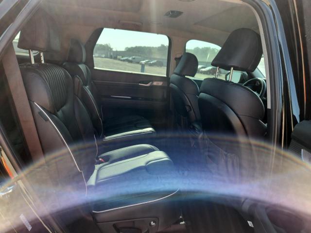 Photo 9 VIN: KM8R5DGE0PU550914 - HYUNDAI PALISADE L 
