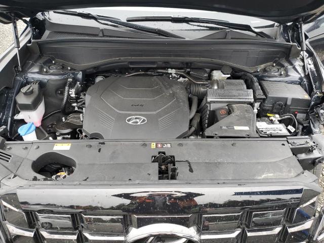 Photo 11 VIN: KM8R5DGE0RU668481 - HYUNDAI PALISADE L 