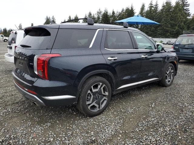 Photo 2 VIN: KM8R5DGE0RU668481 - HYUNDAI PALISADE L 