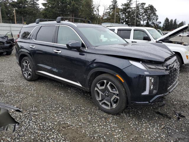 Photo 3 VIN: KM8R5DGE0RU668481 - HYUNDAI PALISADE L 