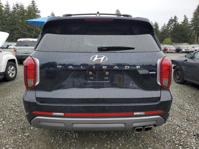 Photo 5 VIN: KM8R5DGE0RU668481 - HYUNDAI PALISADE L 