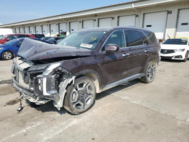 Photo 0 VIN: KM8R5DGE0RU692280 - HYUNDAI PALISADE 