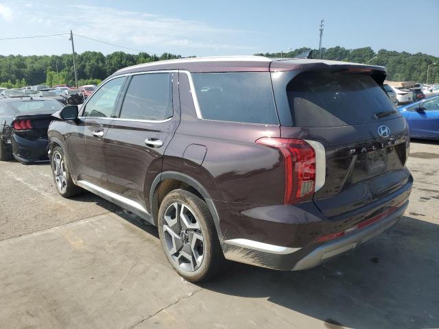 Photo 1 VIN: KM8R5DGE0RU692280 - HYUNDAI PALISADE 