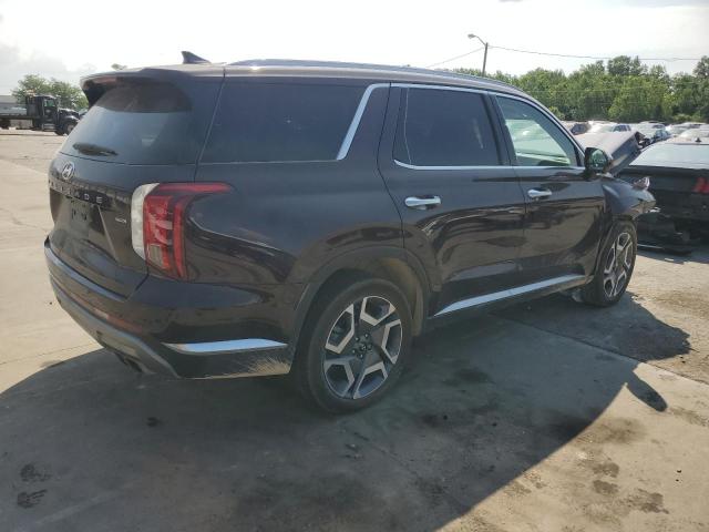 Photo 2 VIN: KM8R5DGE0RU692280 - HYUNDAI PALISADE 