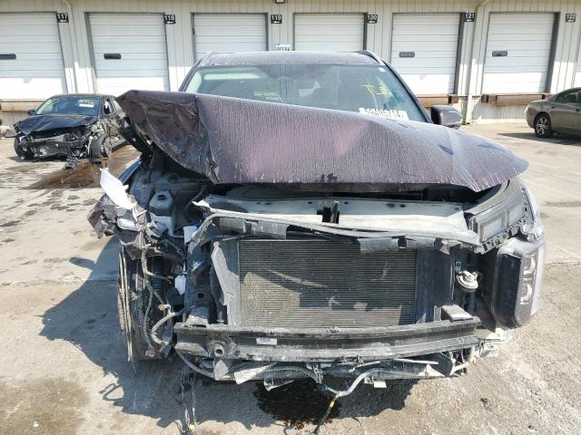 Photo 4 VIN: KM8R5DGE0RU692280 - HYUNDAI PALISADE 