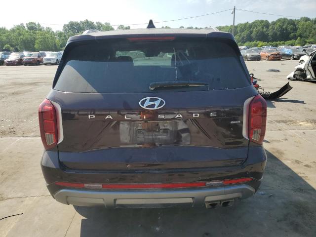 Photo 5 VIN: KM8R5DGE0RU692280 - HYUNDAI PALISADE 