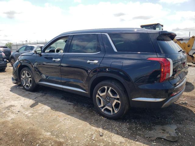 Photo 1 VIN: KM8R5DGE0RU751702 - HYUNDAI PALISADE L 