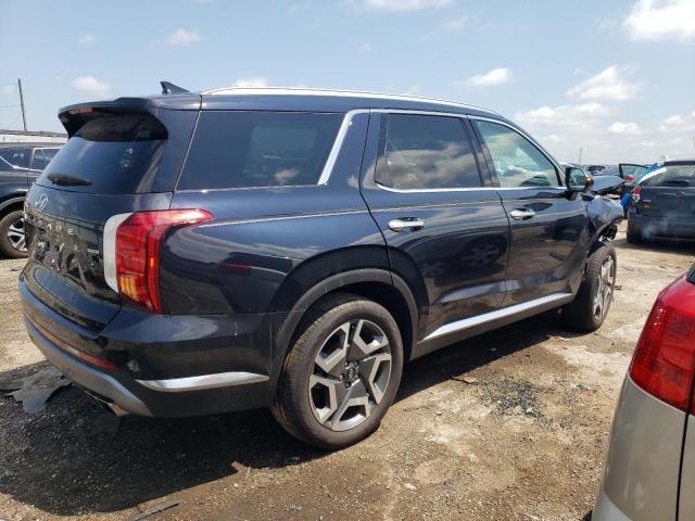 Photo 2 VIN: KM8R5DGE0RU751702 - HYUNDAI PALISADE L 