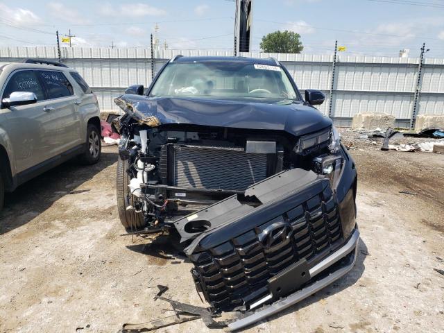 Photo 4 VIN: KM8R5DGE0RU751702 - HYUNDAI PALISADE L 