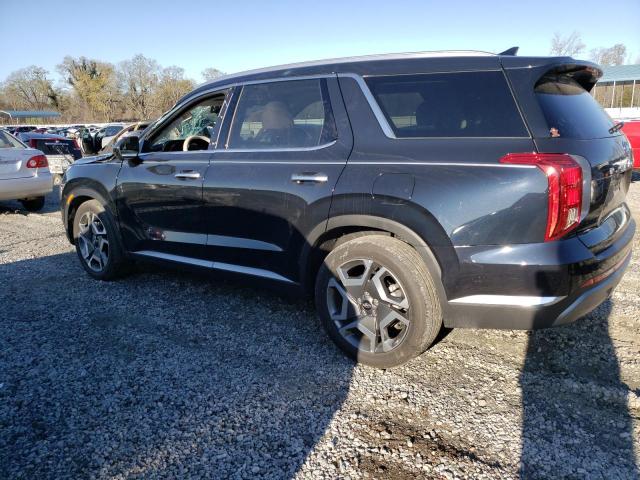 Photo 1 VIN: KM8R5DGE1PU513726 - HYUNDAI PALISADE L 