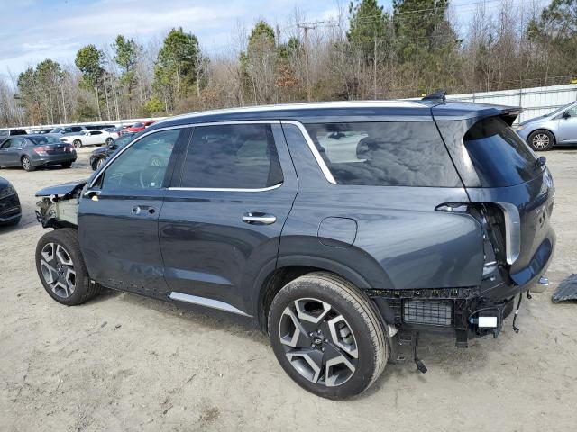 Photo 1 VIN: KM8R5DGE1RU663872 - HYUNDAI PALISADE 