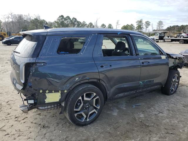 Photo 2 VIN: KM8R5DGE1RU663872 - HYUNDAI PALISADE 