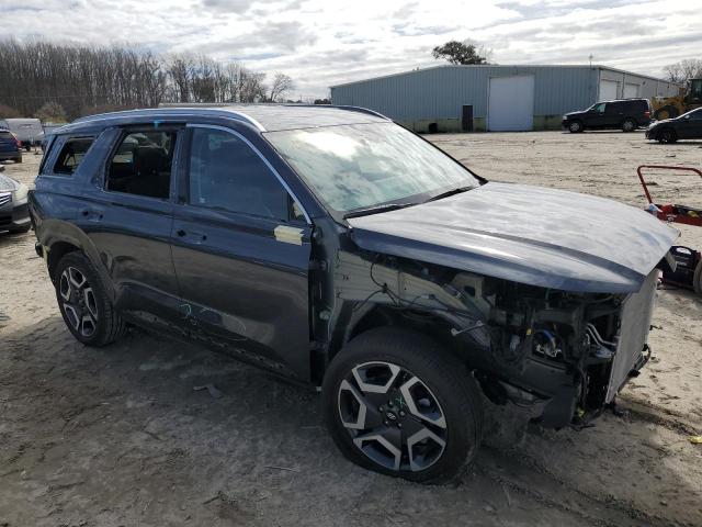 Photo 3 VIN: KM8R5DGE1RU663872 - HYUNDAI PALISADE 