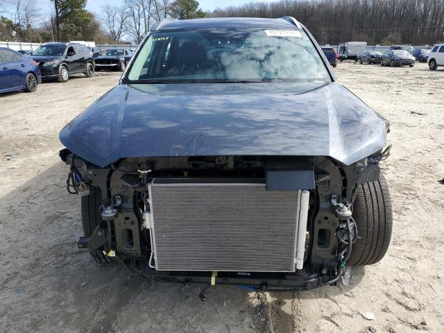 Photo 4 VIN: KM8R5DGE1RU663872 - HYUNDAI PALISADE 