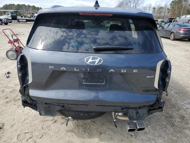 Photo 5 VIN: KM8R5DGE1RU663872 - HYUNDAI PALISADE 