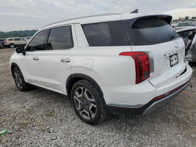 Photo 1 VIN: KM8R5DGE2PU563485 - HYUNDAI PALISADE 