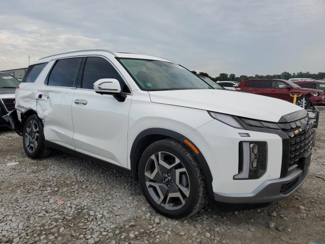 Photo 3 VIN: KM8R5DGE2PU563485 - HYUNDAI PALISADE 