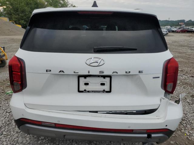 Photo 5 VIN: KM8R5DGE2PU563485 - HYUNDAI PALISADE 