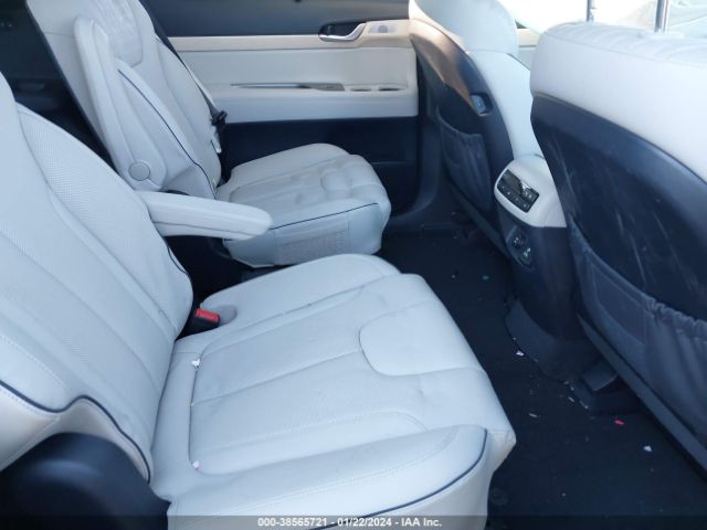 Photo 7 VIN: KM8R5DGE2PU566855 - HYUNDAI PALISADE 