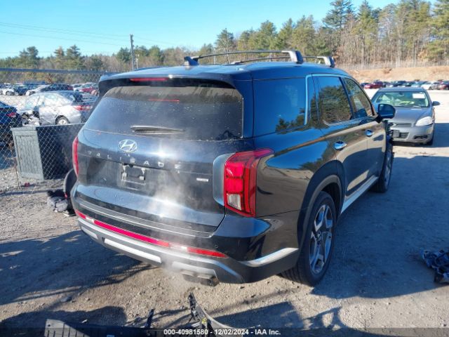 Photo 3 VIN: KM8R5DGE2PU622311 - HYUNDAI PALISADE 