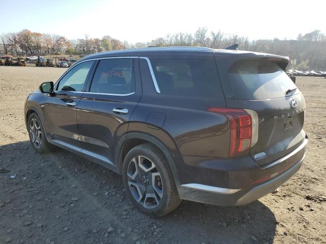 Photo 1 VIN: KM8R5DGE3RU649486 - HYUNDAI PALISADE 