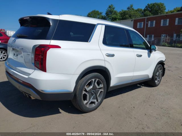 Photo 3 VIN: KM8R5DGE4PU503286 - HYUNDAI PALISADE 