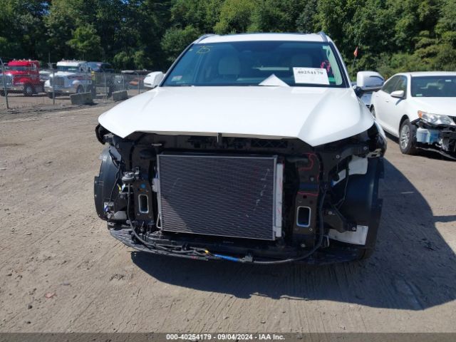 Photo 5 VIN: KM8R5DGE4PU503286 - HYUNDAI PALISADE 