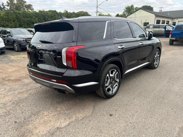 Photo 2 VIN: KM8R5DGE4PU505524 - HYUNDAI PALISADE L 