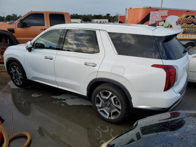 Photo 1 VIN: KM8R5DGE4PU585472 - HYUNDAI PALISADE L 