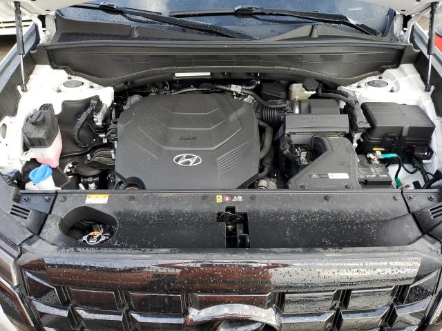 Photo 11 VIN: KM8R5DGE4PU585472 - HYUNDAI PALISADE L 