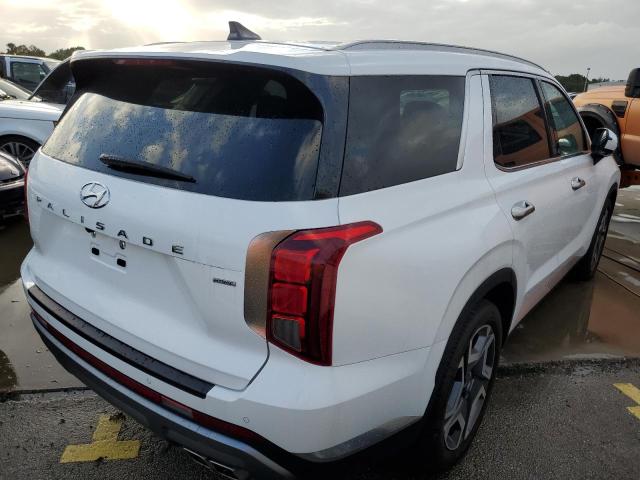 Photo 2 VIN: KM8R5DGE4PU585472 - HYUNDAI PALISADE L 