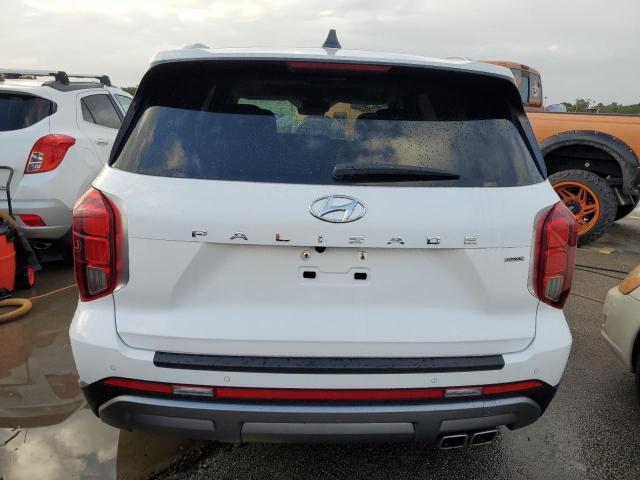 Photo 5 VIN: KM8R5DGE4PU585472 - HYUNDAI PALISADE L 