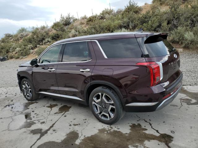 Photo 1 VIN: KM8R5DGE5PU517603 - HYUNDAI PALISADE 