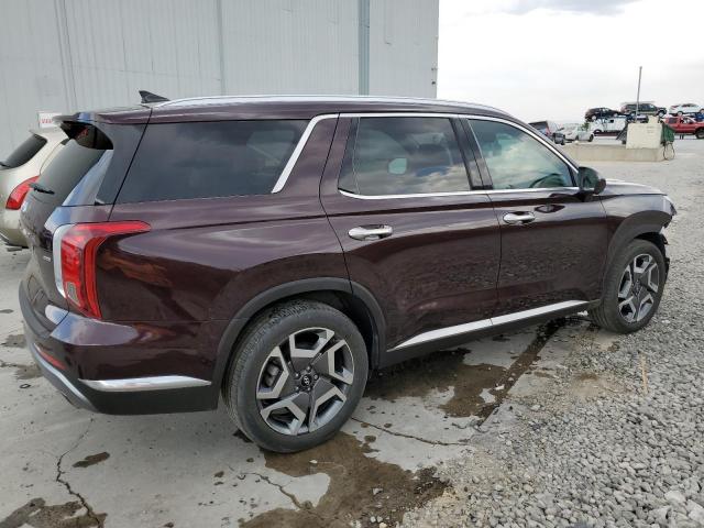 Photo 2 VIN: KM8R5DGE5PU517603 - HYUNDAI PALISADE 