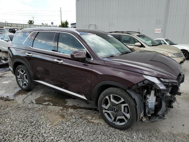 Photo 3 VIN: KM8R5DGE5PU517603 - HYUNDAI PALISADE 