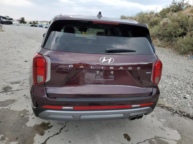 Photo 5 VIN: KM8R5DGE5PU517603 - HYUNDAI PALISADE 