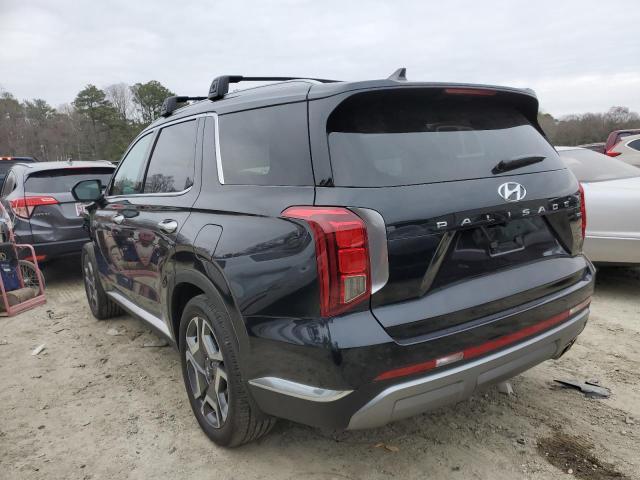 Photo 1 VIN: KM8R5DGE5PU528150 - HYUNDAI PALISADE L 