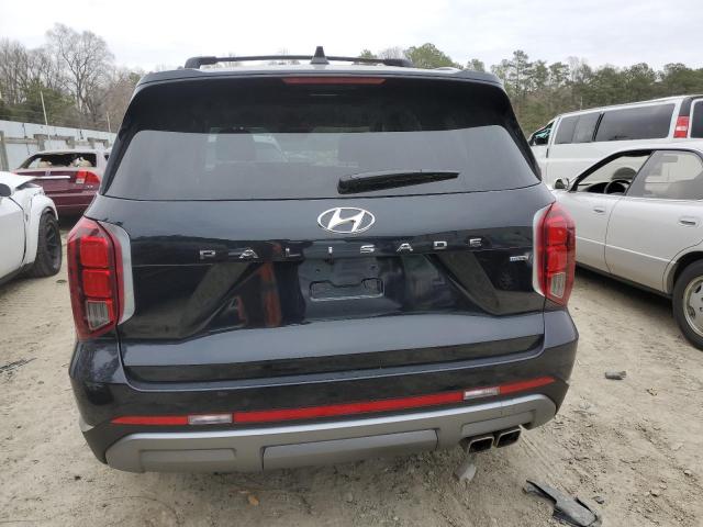 Photo 5 VIN: KM8R5DGE5PU528150 - HYUNDAI PALISADE L 