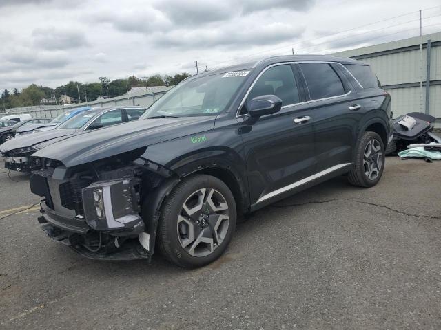 Photo 0 VIN: KM8R5DGE5PU645310 - HYUNDAI PALISADE L 