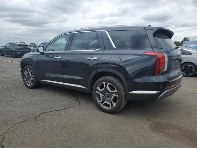 Photo 1 VIN: KM8R5DGE5PU645310 - HYUNDAI PALISADE L 