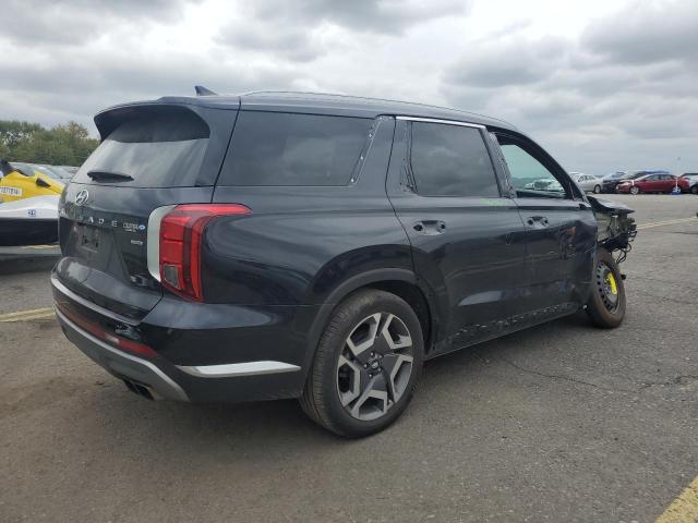 Photo 2 VIN: KM8R5DGE5PU645310 - HYUNDAI PALISADE L 