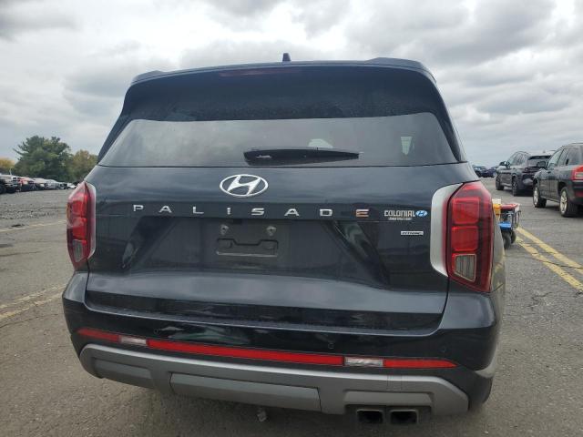 Photo 5 VIN: KM8R5DGE5PU645310 - HYUNDAI PALISADE L 